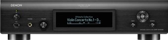 Сетевой проигрыватель Denon DNP-2000NE (черный)