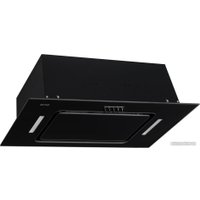 Кухонная вытяжка ZorG Cendy 850 60 M (черный)