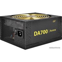 Блок питания DeepCool DA700 Aurora