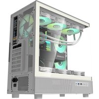 Корпус dark Flash DPX90 (белый)