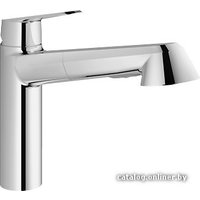 Смеситель Grohe Eurodisc Cosmopolitan 32257002