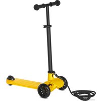 Двухколесный детский самокат Shulz ANT (желтый)