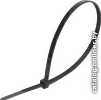 Стяжка для кабеля Fortisflex НСС EasyFix 5x400 84807 (100 шт)