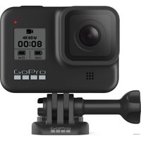 Экшен-камера GoPro HERO8 Black Bundle
