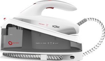 Утюг Solac Blank Canvas 2400