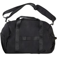 Спортивная сумка Lorex Sport Bag Outbounds Total Black LXSBFH-TB1 (черный)