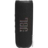 Беспроводная колонка JBL Flip 6 (черный)