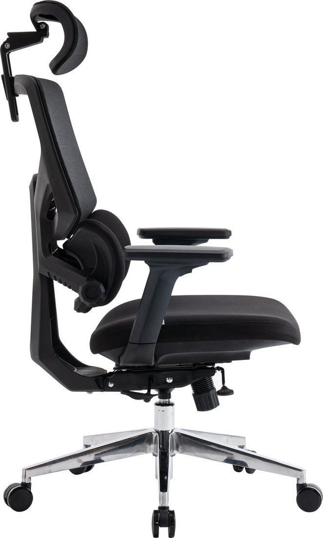 

Офисное кресло Evolution LumbarPro AL (черный)