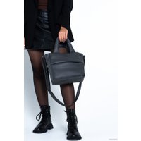 Женская сумка MT.style Molly (графит)