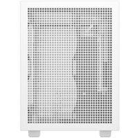 Корпус DeepCool CH260 Wood WH R-CH260-WHNWM0-G-1