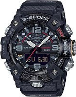 Наручные часы Casio GG-B100-1AER