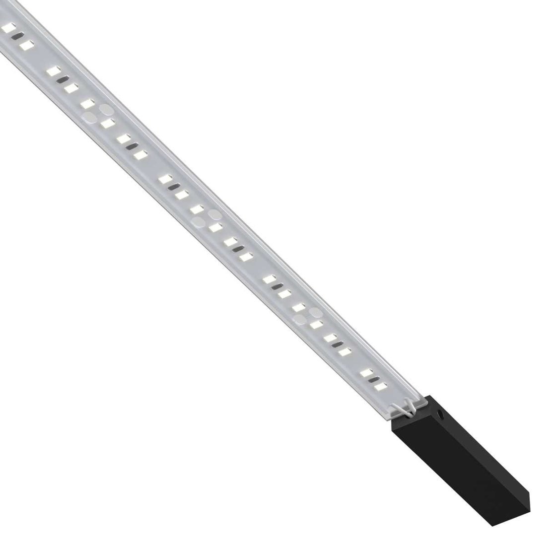 

Трековый светильник Maytoni Technical Flex TR160-1-50W3K-5B