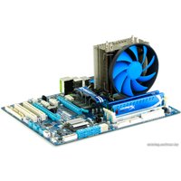 Кулер для процессора DeepCool GAMMAXX S40