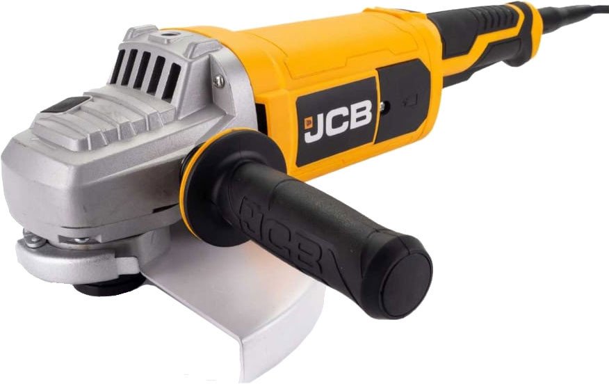 

Угловая шлифмашина JCB AG230-P-E