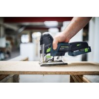 Электролобзик Festool PSC 420 EB-Basic (без АКБ, кейс)