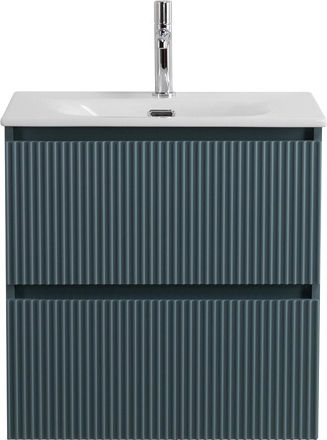 BelBagno Тумба под умывальник UNO-600-2C-SO-AO