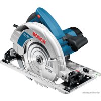 Дисковая (циркулярная) пила Bosch GKS 85 G Professional (060157A900)