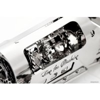 3Д-пазл Time for Machine Серебряная пуля