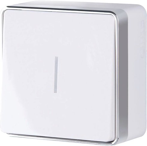 

Выключатель Werkel W5010101
