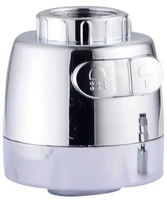 

Аэратор РМС A-SS016