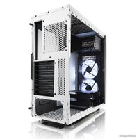 Корпус Fractal Design Focus G (белый) [FD-CA-FOCUS-WT-W]