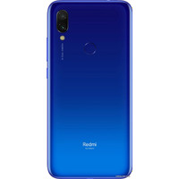 Смартфон Xiaomi Redmi 7 2GB/16GB международная версия (синий)