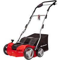 Скарификатор-аэратор Einhell GE-SA 1640