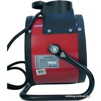 Электрическая тепловая пушка Энергомаш ТПБ-2000КМ