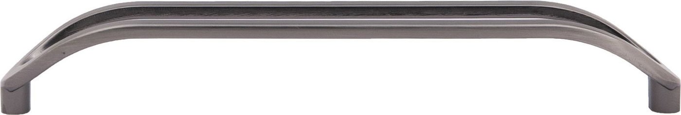 

AKS скоба мет. JAZZ 160 матовый никель,