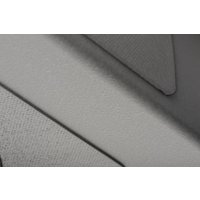 Кухонная мойка Saniteco 5050 PVD (с сифоном, дозатором и коландером)