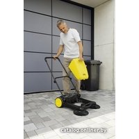 Подметальная машина Karcher S 650 1.766-307.0