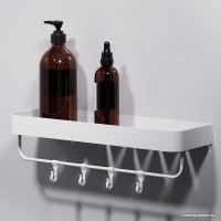 Душевая кабина AM.PM X-Joy Square 90x90 W94C-403-090MT