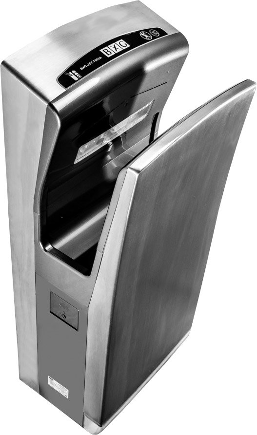 

Сушилка для рук BXG JET-7000A