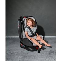 Детское автокресло Lorelli Nebula Isofix (черный)