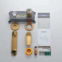 Смеситель Shevanik S4341G