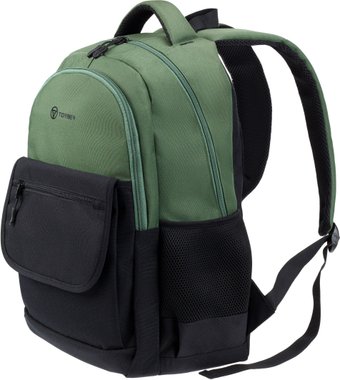 Torber Class X T2743-22-GRN-BLK