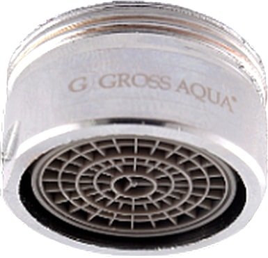 

Аэратор GROSS Aqua Eco Flow M24 CS0204