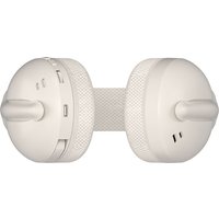 Наушники AULA S6 (бежевый)