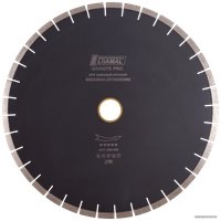 Отрезной диск алмазный  Diamal DM1208