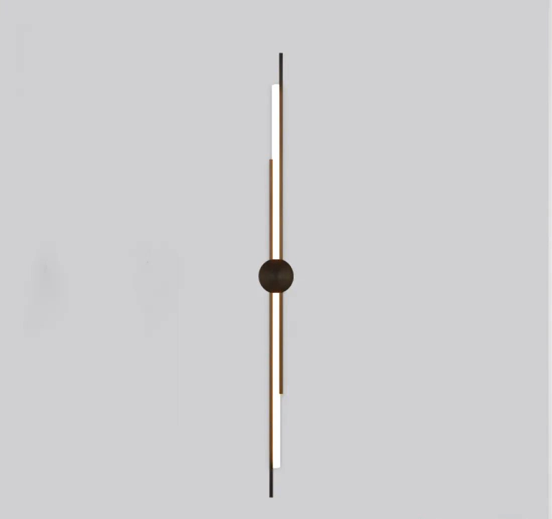 

Бра ImperiumLoft Tinus01 230903-23