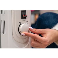 Масляный радиатор Gotze & Jensen OH701