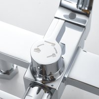 Душевая система  Shevanik S6136 в Солигорске