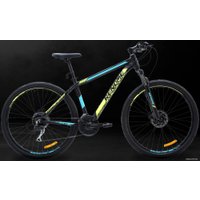 Велосипед Renome Advent 27.5 (2019)