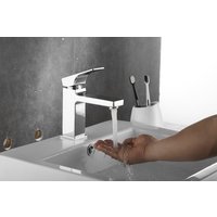 Смеситель Rose R1001-1