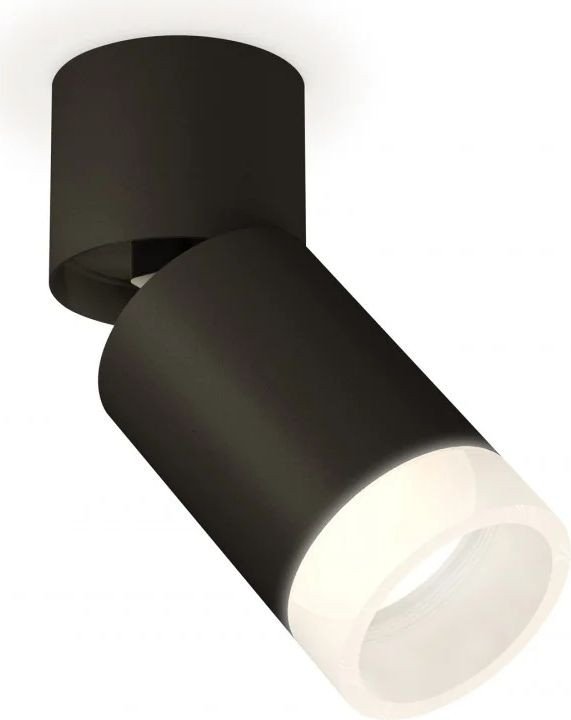 

Спот Ambrella light Techno spot XM6313082 SBK/BK/FR