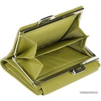 Кошелек Mano 103 (лайм)