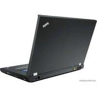 Рабочая станция Lenovo ThinkPad W520 (NY54KUK)
