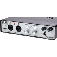 Аудиоинтерфейс Steinberg UR-RT2