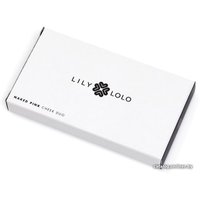 Румяна Lily Lolo Cheek Duo Naked Pink 10 г