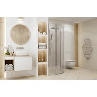 Душевой уголок Ambassador Set 13011101-ST4